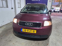 Audi - a2 - 1.4 16v- 18-rjf-8 - afbeelding 13 van  16