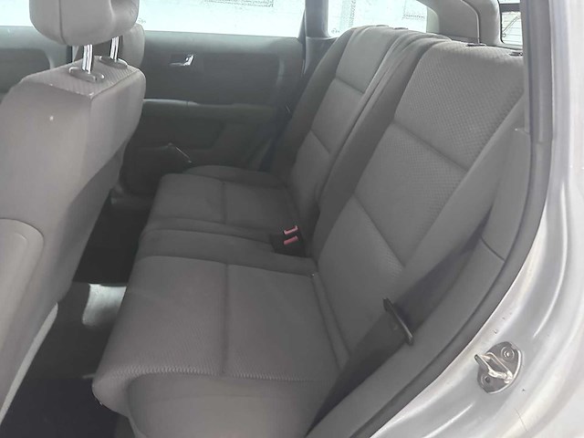 Audi - a2 - 1.4 16v- jk-575-j- 2000 - afbeelding 3 van  8