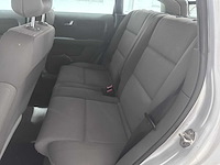 Audi - a2 - 1.4 16v- jk-575-j- 2000 - afbeelding 3 van  8
