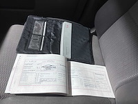 Audi - a2 - 1.4 16v- jk-575-j- 2000 - afbeelding 5 van  8