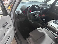 Audi - a2 - 1.4 16v- jk-575-j- 2000 - afbeelding 6 van  8