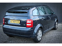 Audi - a2 - 1.4 67-nn-kr - afbeelding 12 van  19