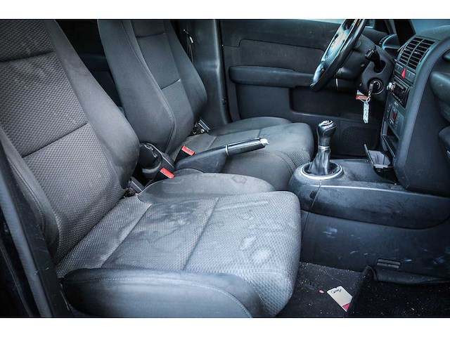 Audi - a2 - 1.4 67-nn-kr - afbeelding 12 van  19