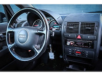Audi - a2 - 1.4 67-nn-kr - afbeelding 7 van  19