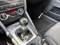 Audi - a3 - 1.4 tfsi ambit. pl - personenauto - 2010 - afbeelding 2 van  22