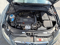 Audi - a3 - 1.4 tfsi ambit. pl - personenauto - 2010 - afbeelding 8 van  22