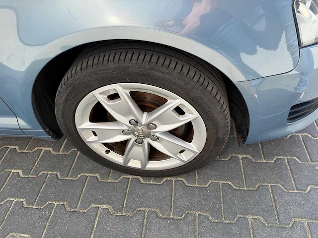 Audi - a3 - 1.4 tfsi ambit. pl - personenauto - 2010 - afbeelding 14 van  22