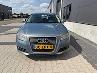 Audi - a3 - 1.4 tfsi ambit. pl - personenauto - 2010 - afbeelding 20 van  22