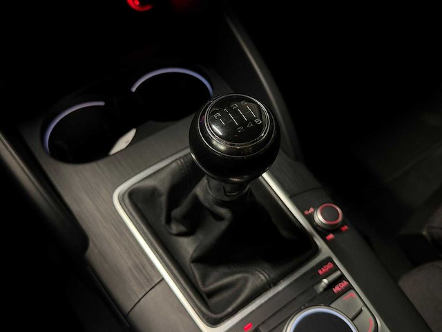 Audi - a3 - 1.4 tfsi ambit. pl+ h-880-nr 2012 iaw - afbeelding 4 van  24