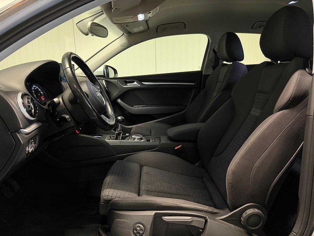 Audi - a3 - 1.4 tfsi ambit. pl+ h-880-nr 2012 iaw - afbeelding 8 van  24