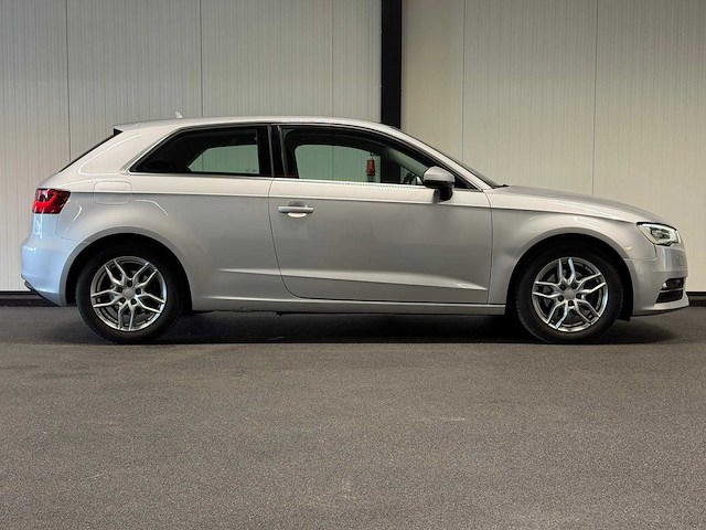 Audi - a3 - 1.4 tfsi ambit. pl+ h-880-nr 2012 iaw - afbeelding 14 van  24