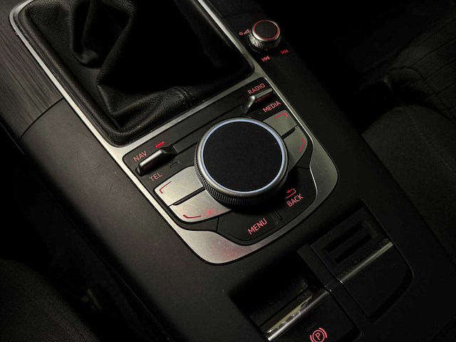 Audi - a3 - 1.4 tfsi ambit. pl+ h-880-nr 2012 iaw - afbeelding 17 van  24