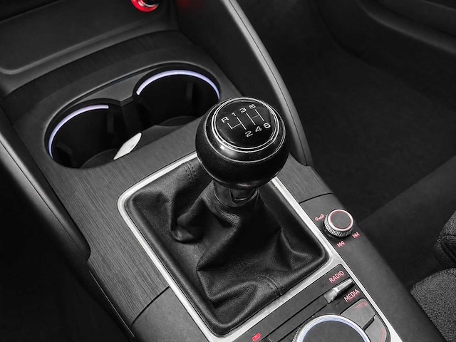 Audi - a3 - 1.4 tfsi ambit. pl+ h-880-nr 2012 iaw - afbeelding 18 van  24