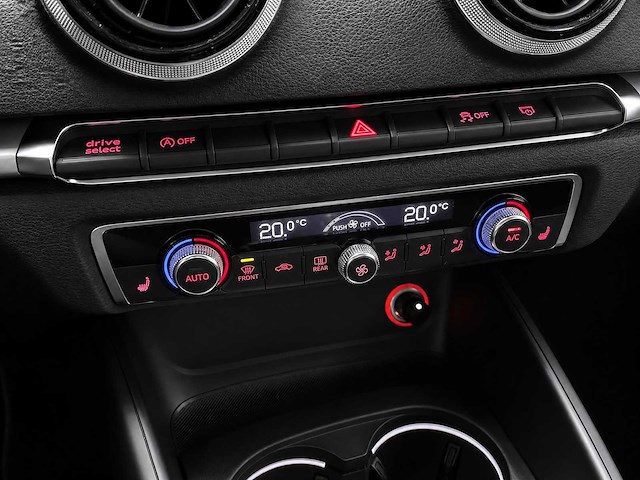 Audi - a3 - 1.4 tfsi ambit. pl+ h-880-nr 2012 iaw - afbeelding 19 van  24
