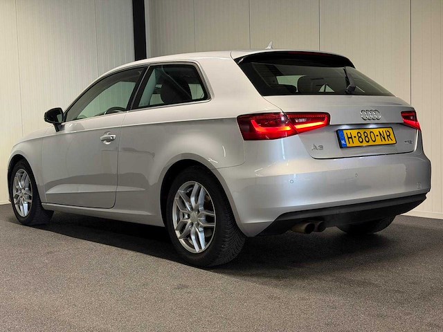 Audi - a3 - 1.4 tfsi ambit. pl+ h-880-nr 2012 iaw - afbeelding 23 van  24