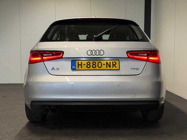 Audi - a3 - 1.4 tfsi ambit. pl+ h-880-nr 2012 iaw - afbeelding 24 van  24