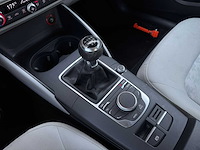 Audi - a3 - 1.4 tfsi attr. pl+ - car - 2013|4-krt-42|iaw - afbeelding 13 van  26