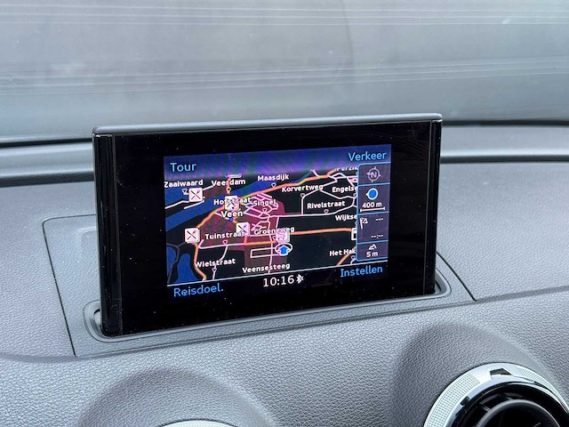 Audi - a3 - 1.4 tfsi attr. pl+ - car - 2013|4-krt-42|iaw - afbeelding 14 van  26