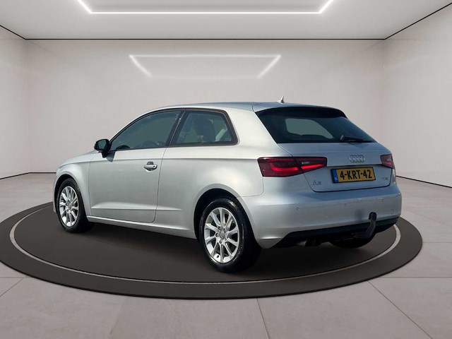 Audi - a3 - 1.4 tfsi attr. pl+ - car - 2013|4-krt-42|iaw - afbeelding 23 van  26