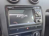 Audi - a3 - 1.4 tfsi attr. pl b - 01-jvv-7 - 2009 - afbeelding 2 van  23