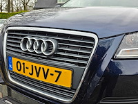 Audi - a3 - 1.4 tfsi attr. pl b - 01-jvv-7 - 2009 - afbeelding 16 van  23
