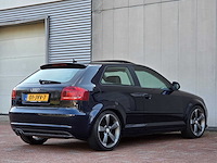 Audi - a3 - 1.4 tfsi attr. pl b - 01-jvv-7 - 2009 - afbeelding 17 van  23