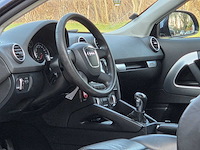 Audi - a3 - 1.4 tfsi attr. pl b - 01-jvv-7 - 2009 - afbeelding 18 van  26