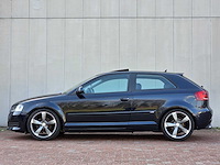 Audi - a3 - 1.4 tfsi attr. pl b - 01-jvv-7 - 2009 - afbeelding 12 van  26