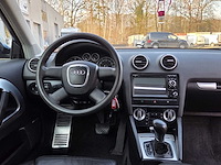 Audi - a3 - 1.4 tfsi attr. pl b - 01-jvv-7 - 2009 - afbeelding 24 van  26