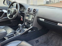Audi - a3 - 1.4 tfsi attr. pl b - 01-jvv-7 - 2009 - afbeelding 4 van  7
