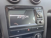 Audi - a3 - 1.4 tfsi attr. pl b - 01-jvv-7 - 2009 - afbeelding 2 van  26