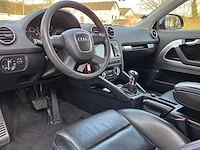 Audi - a3 - 1.4 tfsi attr. pl b - 01-jvv-7 - 2009 - afbeelding 15 van  26