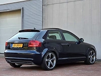 Audi - a3 - 1.4 tfsi attr. pl b - 01-jvv-7 - 2009 - afbeelding 20 van  26