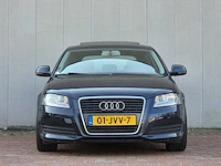 Audi - a3 - 1.4 tfsi attr. pl b - 01-jvv-7 - 2009 - afbeelding 23 van  26