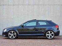 Audi - a3 - 1.4 tfsi attr. pl b - 01-jvv-7 - 2009 - afbeelding 12 van  26