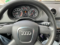 Audi - a3 - 1.4 tfsi attr. pl b - personenauto - 2009 - afbeelding 6 van  23