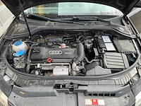 Audi - a3 - 1.4 tfsi attr. pl b - personenauto - 2009 - afbeelding 8 van  23