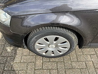 Audi - a3 - 1.4 tfsi attr. pl b - personenauto - 2009 - afbeelding 13 van  23