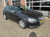 Audi - a3 - 1.4 tfsi attr. pl b - personenauto - 2009 - afbeelding 12 van  23