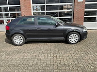 Audi - a3 - 1.4 tfsi attr. pl b - personenauto - 2009 - afbeelding 17 van  23