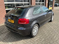 Audi - a3 - 1.4 tfsi attr. pl b - personenauto - 2009 - afbeelding 18 van  23