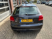 Audi - a3 - 1.4 tfsi attr. pl b - personenauto - 2009 - afbeelding 19 van  23