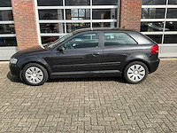Audi - a3 - 1.4 tfsi attr. pl b - personenauto - 2009 - afbeelding 20 van  23