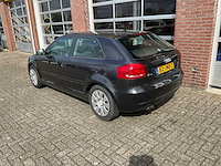 Audi - a3 - 1.4 tfsi attr. pl b - personenauto - 2009 - afbeelding 21 van  23