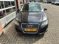Audi - a3 - 1.4 tfsi attr. pl b - personenauto - 2009 - afbeelding 22 van  23
