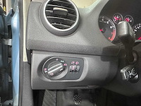 Audi - a3 - 1.6 fsi attraction - 81-sx-dx- 2006 - afbeelding 3 van  17