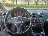 Audi - a3 - 3.2 q. ambit. pro l. - personenauto - afbeelding 2 van  15