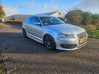 Audi - a3 - 3.2 q. ambit. pro l. - personenauto - afbeelding 4 van  15