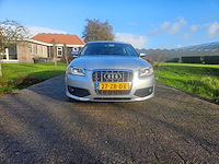 Audi - a3 - 3.2 q. ambit. pro l. - personenauto - afbeelding 6 van  15