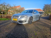 Audi - a3 - 3.2 q. ambit. pro l. - personenauto - afbeelding 1 van  15